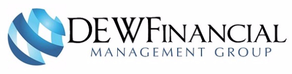 DEW Financial Management Group Logo