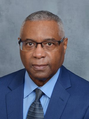 Photo of team member