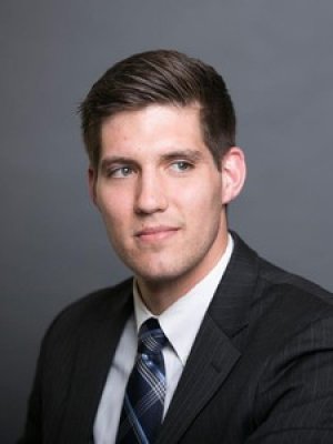 Photo of team member