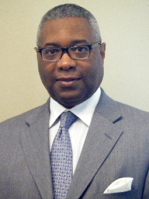 Photo of team member