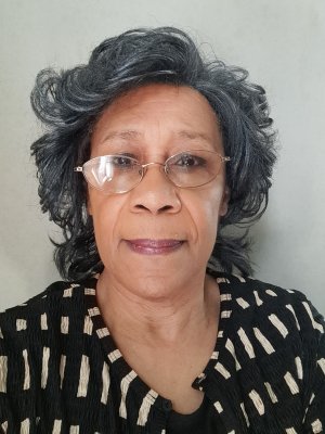 Photo of team member